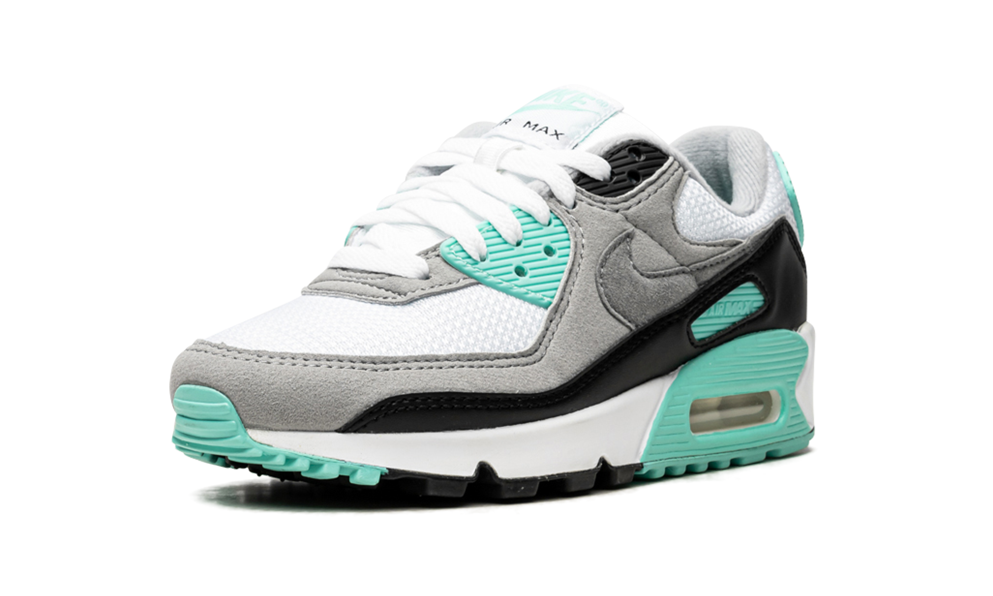 AIR MAX 90 WMNS "Turquoise"