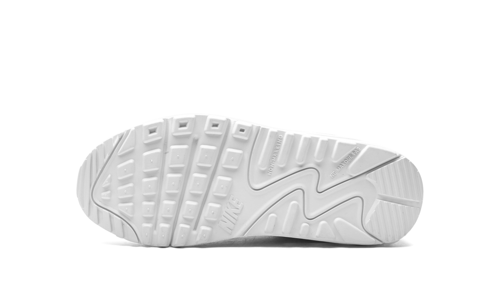 Air Max 90 Leather GS Triple