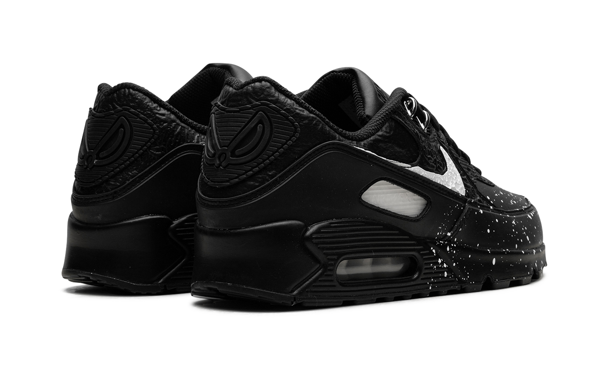 Air Max 90 "Slawn - Black Speckle"