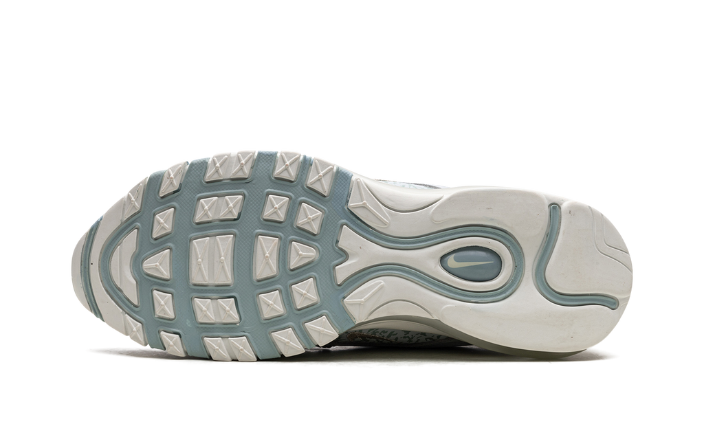 NIKE AIR MAX 97 WMNS "Aura Reflective Camo"