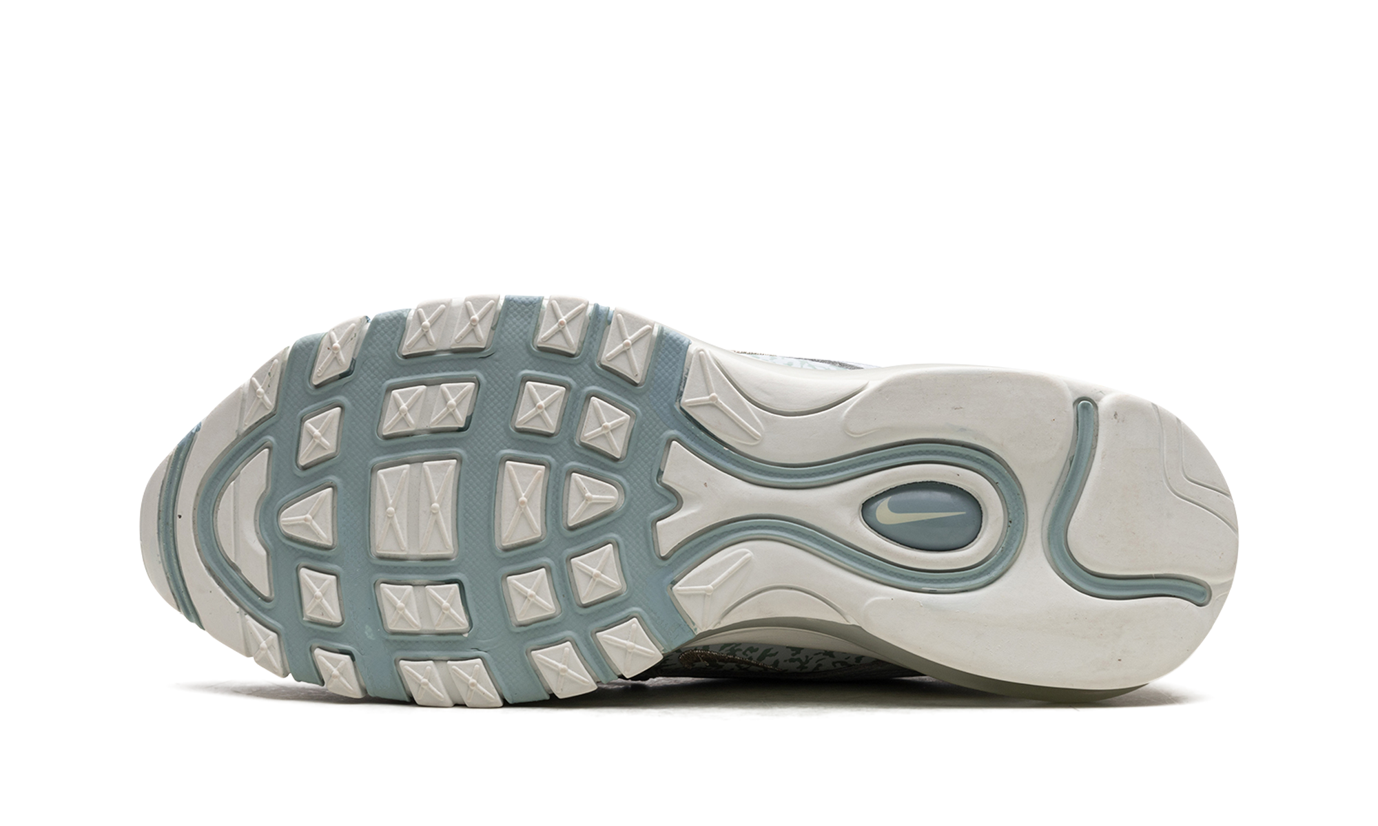 NIKE AIR MAX 97 WMNS "Aura Reflective Camo"