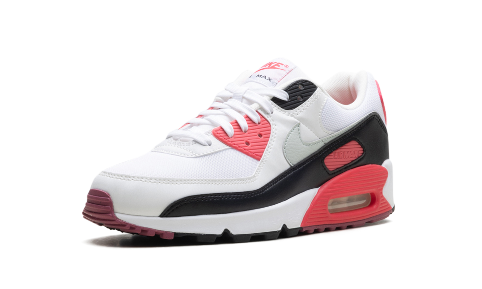 Air Max 90 WMNS "White"