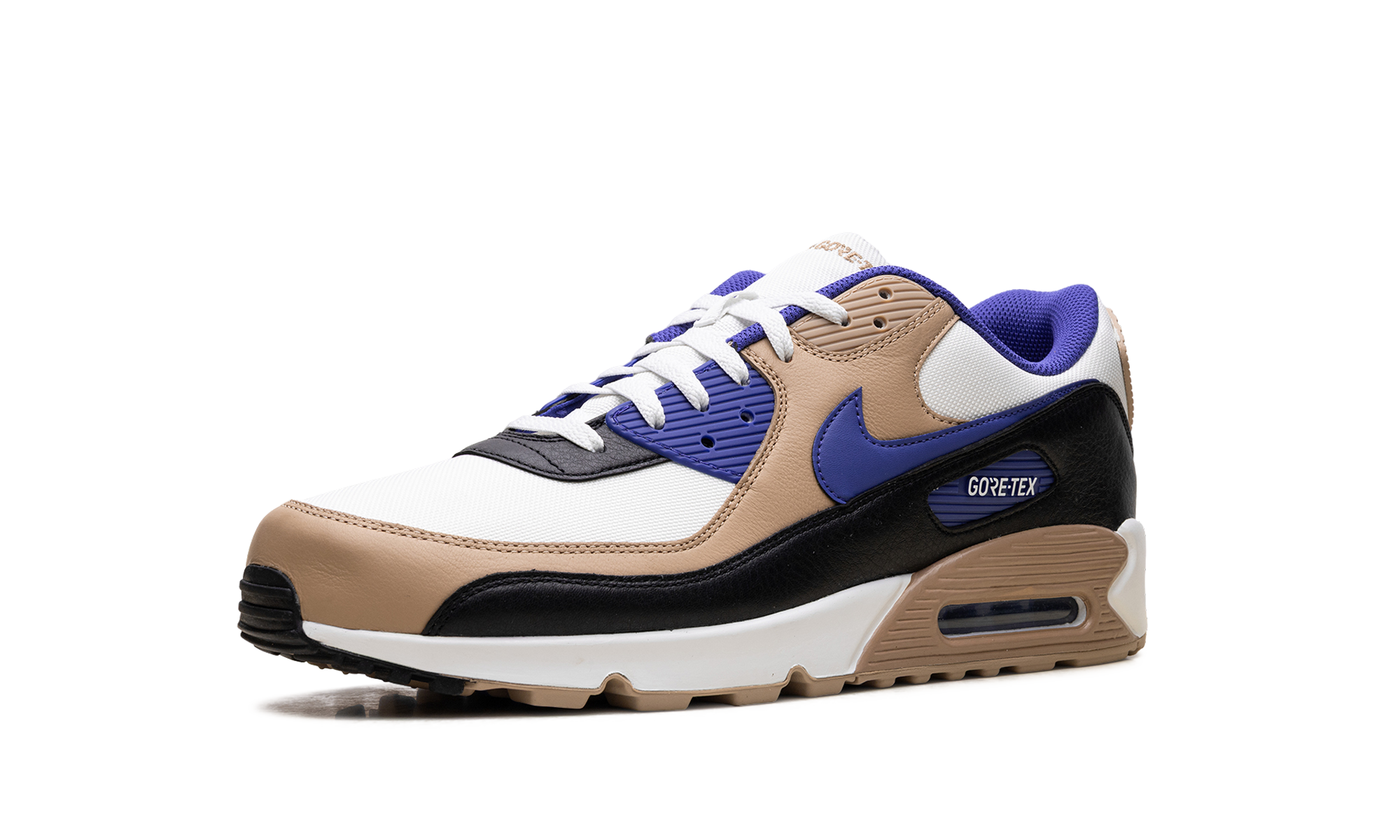 Air Max 90 Gore-Tex "Lapis"