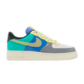 Nike Air Force 1 Low SP Undefeated Multi-Patent Community