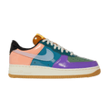 Nike Air Force 1 Low SP Undefeated Multi-Patent Wild Berry