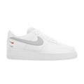 Nike Air Force 1 Low '07 SE Double Swoosh White Picante