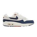 Nike Air Max 1 LX Obsidian Light Orewood Brown (Women's)