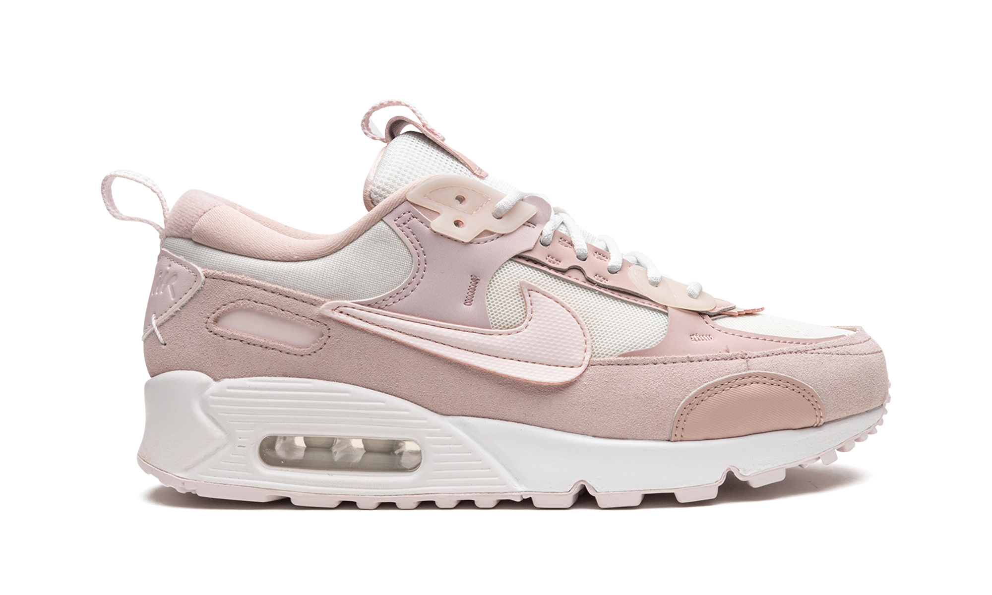 AIR MAX 90 FUTURA MNS WMNS "Barley Rose"