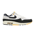 Nike Air Max 1 Athletic Department Light Bone University Gold