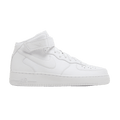 Nike Air Force 1 Mid Fresh Triple White