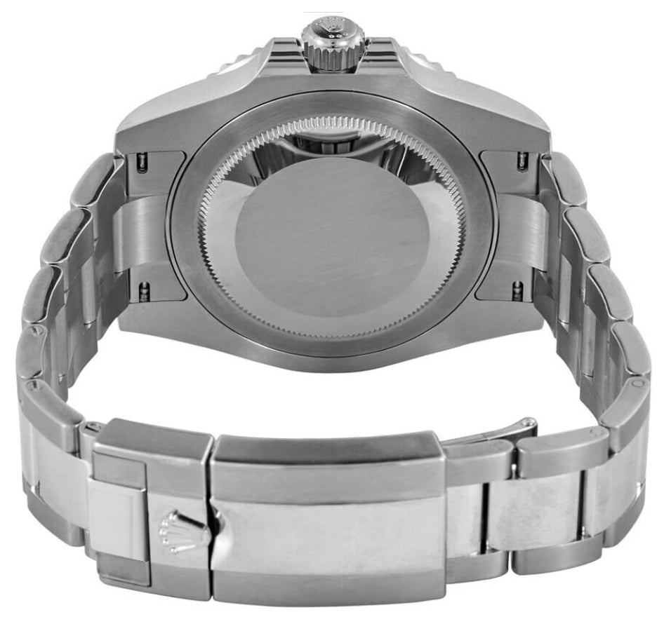 Rolex GMT-Master II Batman 40mm Men's Watch 116710BLNR-0002