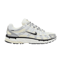 Nike P-6000 Coconut Milk Metallic Silver (Women's)