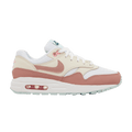 Nike Air Max 1 Red Stardust Guava Ice (GS)