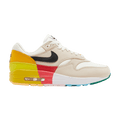 Nike Air Max 1 Khaki Multi-Color (Women's)