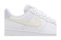 Nike Air Force 1 Low '07 Coconut Milk Oxygen Purple (Women's)