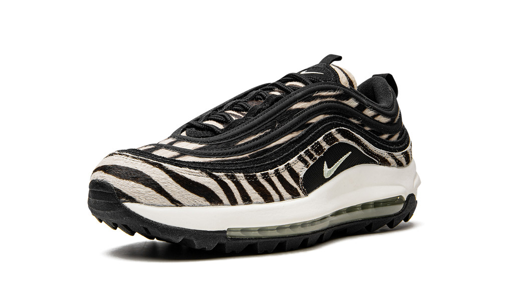 AIR MAX 97 G NRG "Zebra"