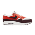 Nike Air Max 1 Burgundy Crush