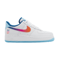 Nike Air Force 1 Low '07 PRM NY vs. NY