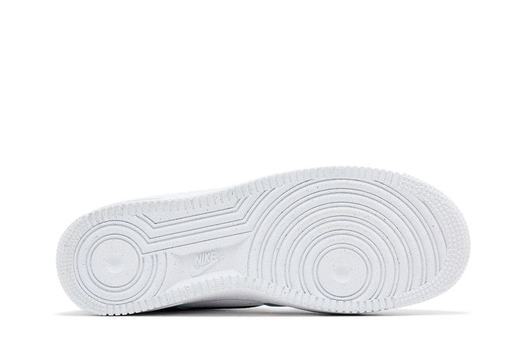 Nike Air Force 1 Low '07 Next Nature White Dusty Cactus (Women's)
