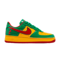 Nike Air Force 1 Low Lil Yachty Concrete Boys Lucky Green
