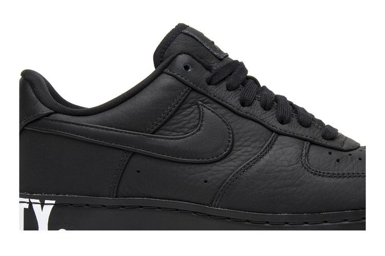 Nike Air Force 1 Low CMFT Equality Black History Month (2018)