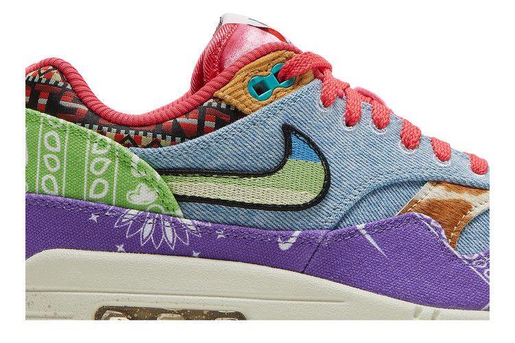 Nike Air Max 1 SP Concepts Far Out (Special Box)