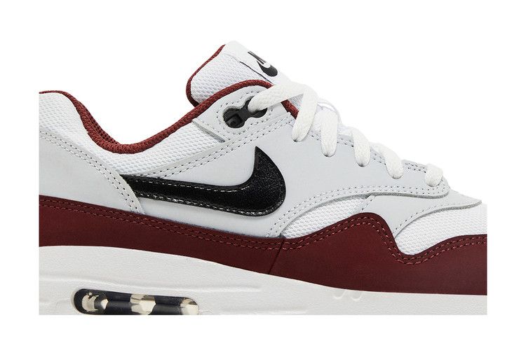 Nike Air Max 1 Dark Team Red (GS)