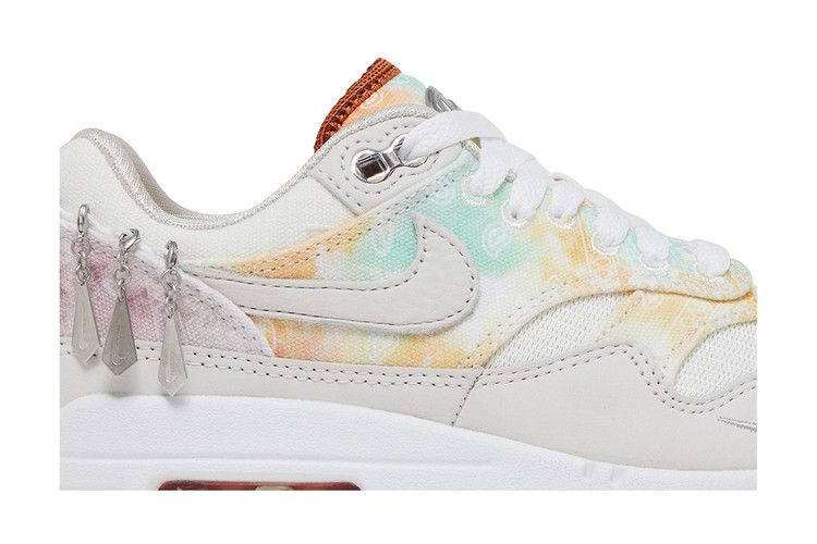 Nike Air Max 1 '87 Metal Charms Phantom Mint Foam (Women's)