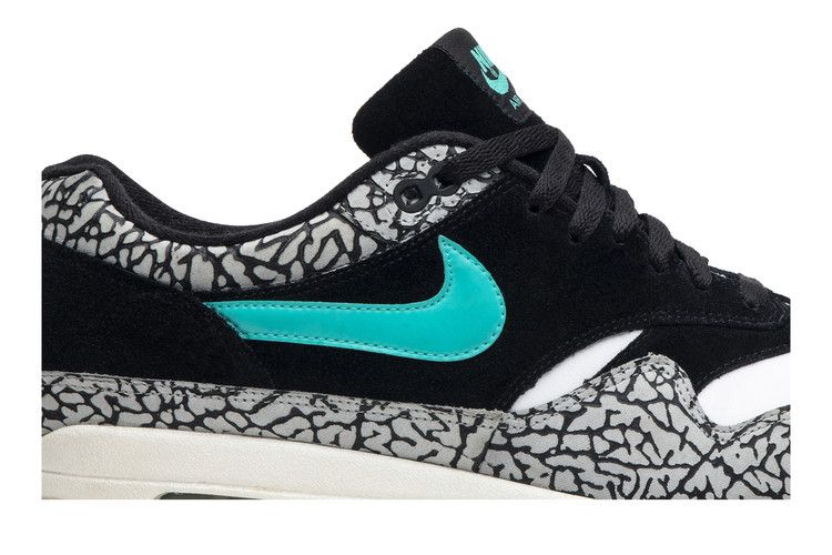 Nike Air Max 1 atmos Elephant (2007)