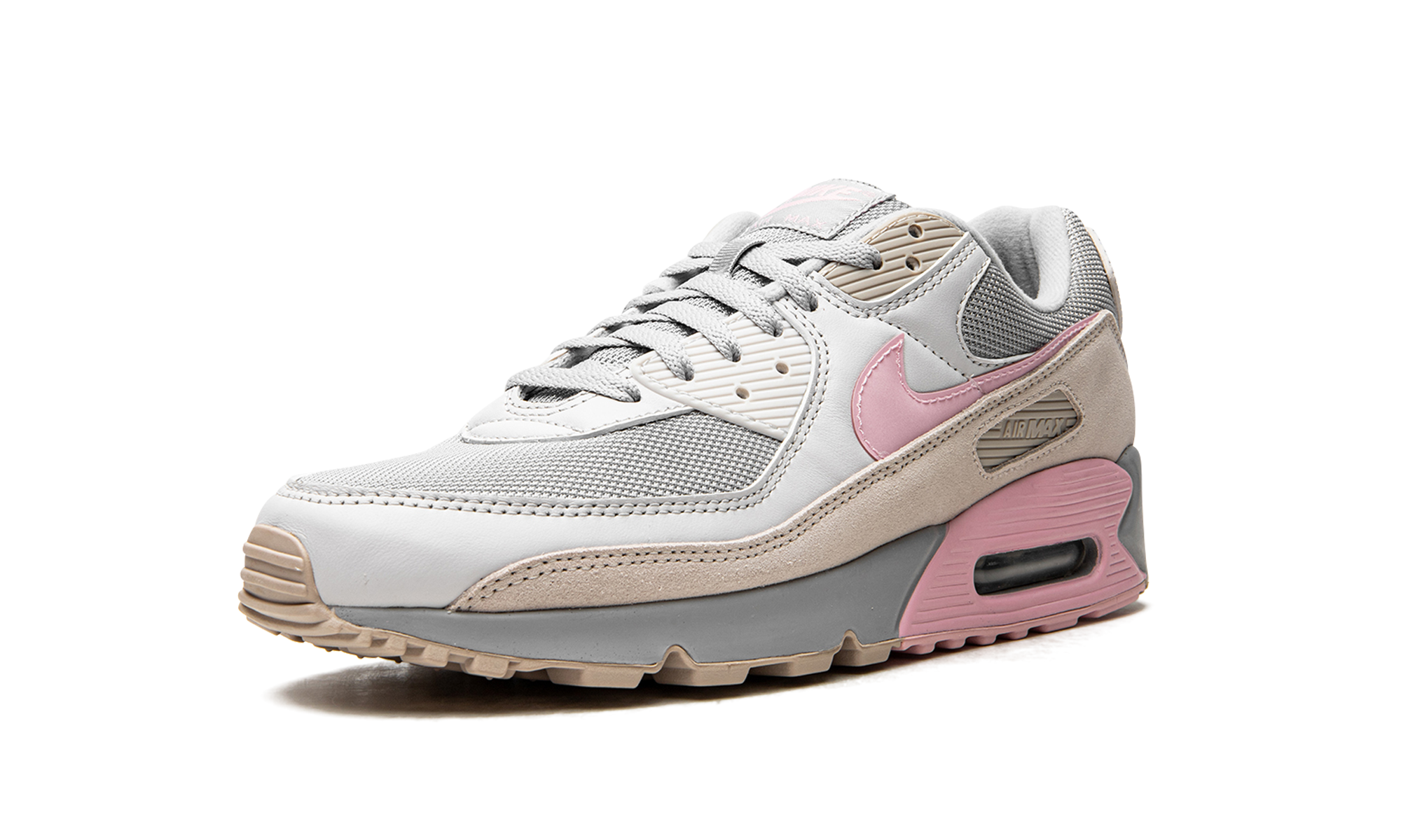 Air Max 90 "Pink String"