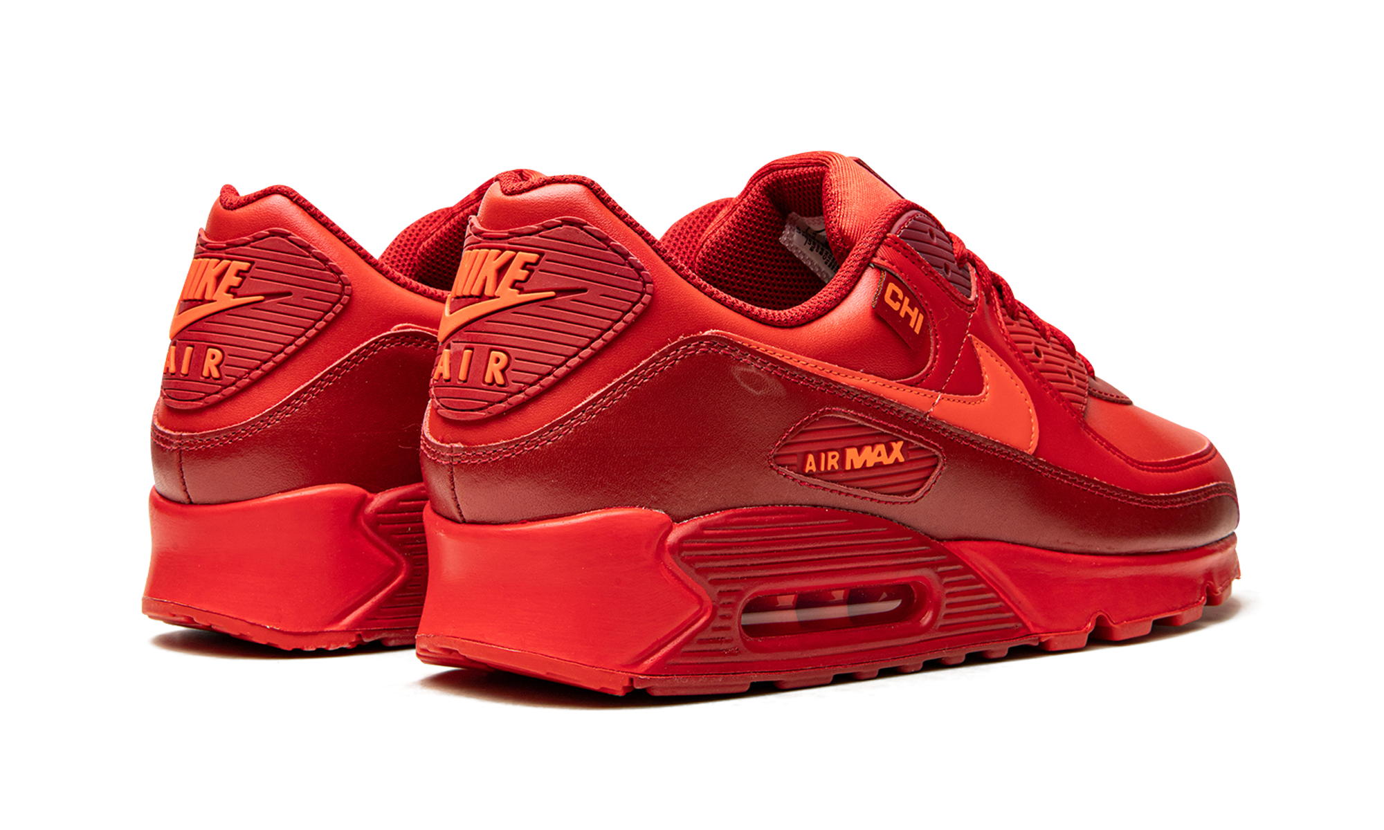 Air Max 90 "'City Special - Chicago'"