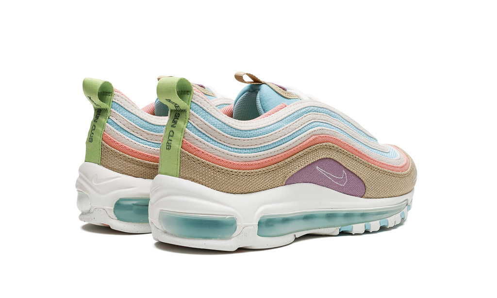 Air Max 97 SE "Wheat Grass"