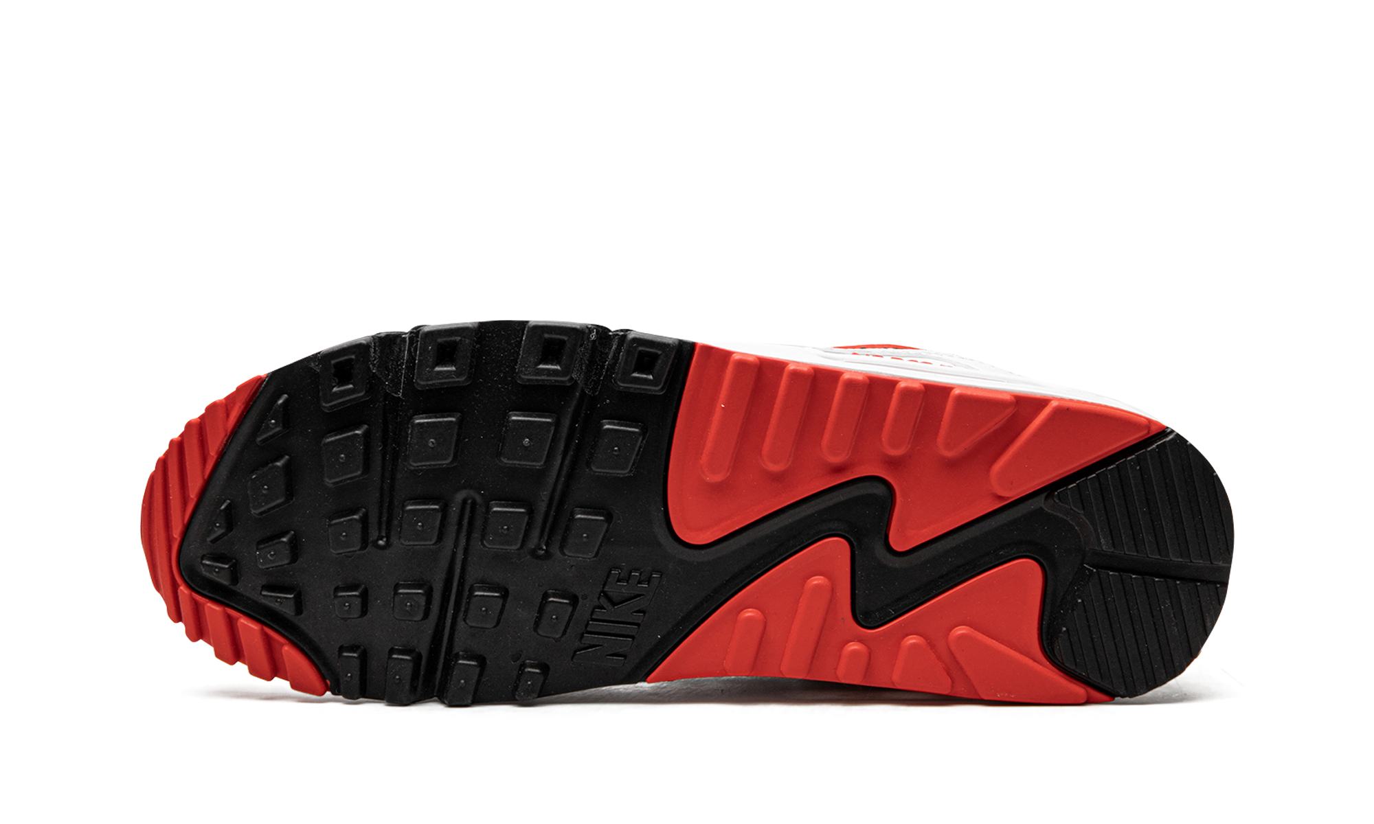 Air Max 90 "Blood Orange"