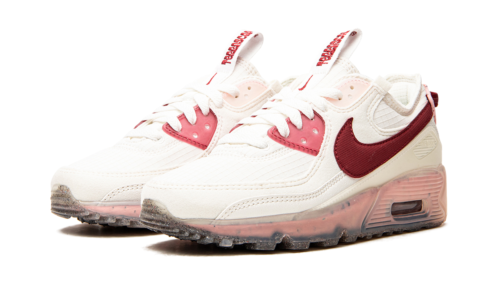 AIR MAX 90 TERRASCAPE MNS WMNS "Pomegranate"