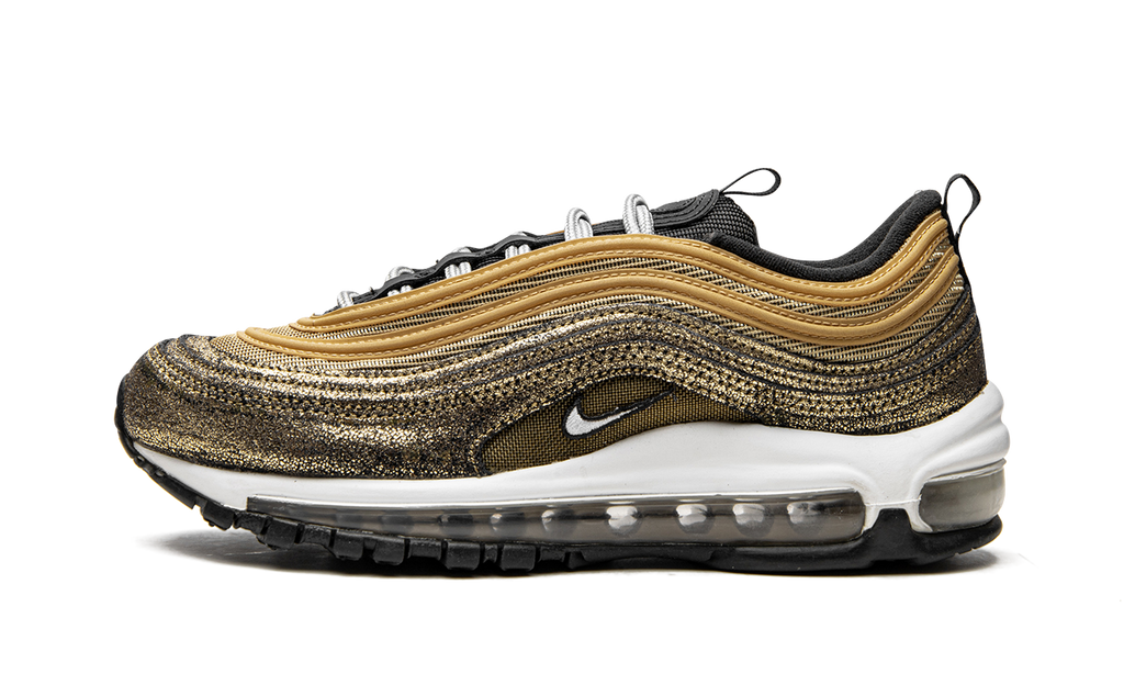 AIR MAX 97 MNS WMNS "Golden Gals"