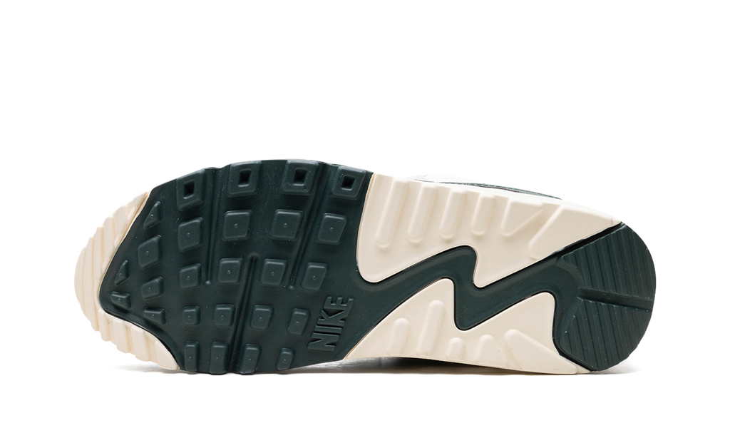 AIR MAX 90 WMNS "Vintage Green"