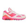 Nike Air Max 180 Comme des Garcons White