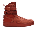 Nike SF Air Force 1 High Dusty Peach