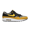 Nike Air Max 1 Dark Stucco Vivid Sulfur
