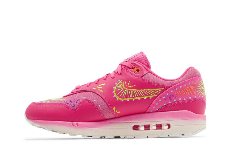 Nike Air Max 1 PRM Día De Muertos