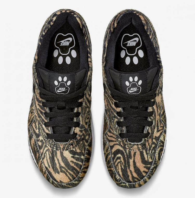 Nike Air Max 1 Tiger (GS)