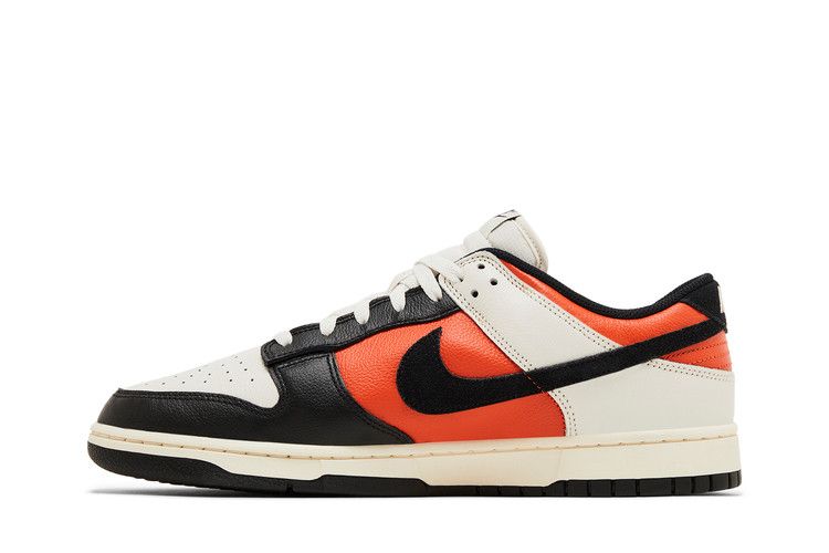 Nike Dunk Low Vintage Coral