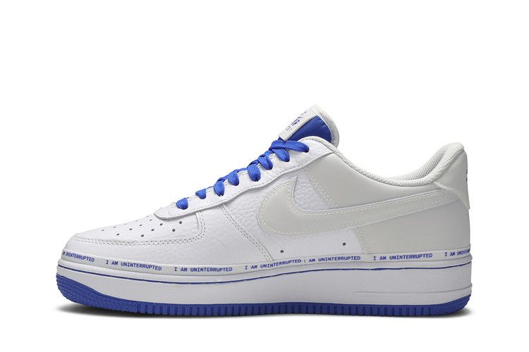 Nike Air Force 1 Low Uninterrupted More Than an Athlete