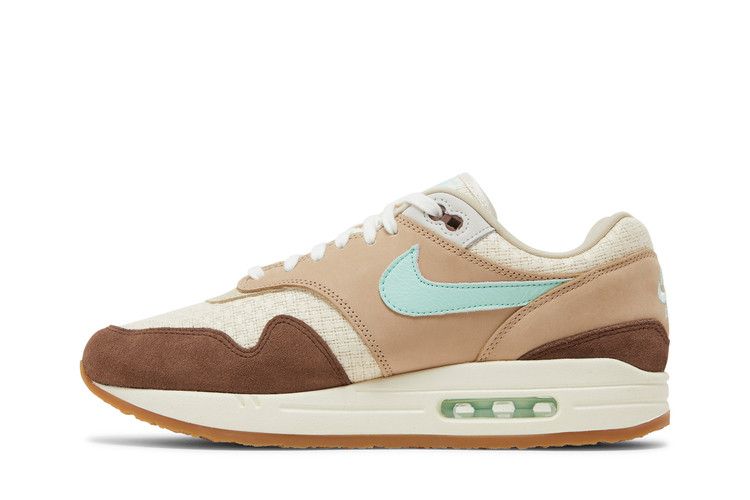 Nike Air Max 1 Crepe Brown (2022)