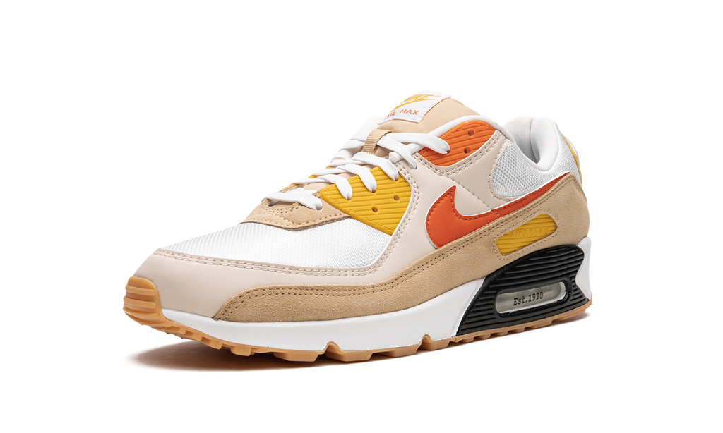 Air Max 90 "Pressure"