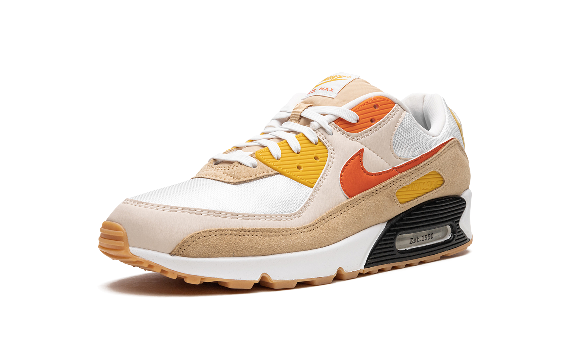 Air Max 90 "Pressure"