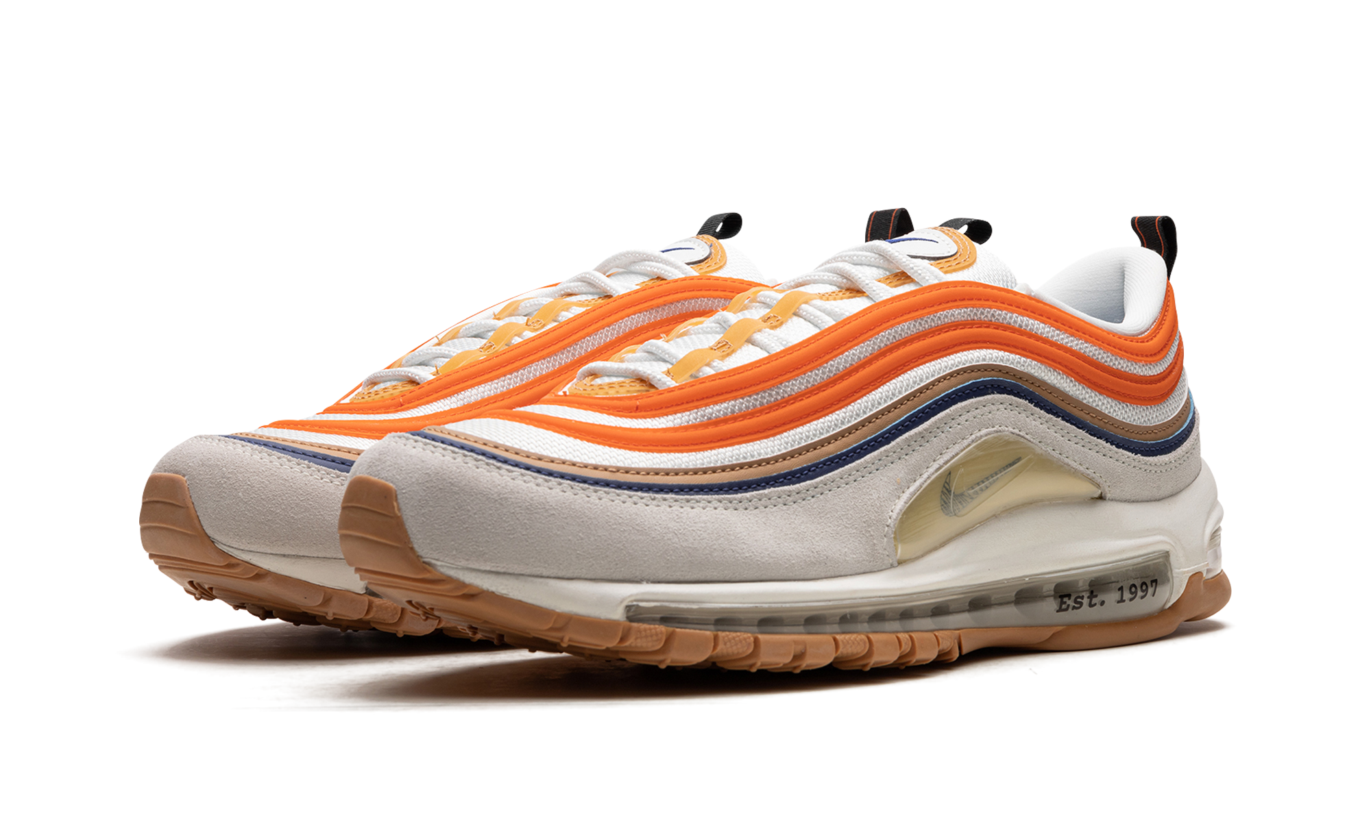 Air Max 97 SE "Frank Rudy"