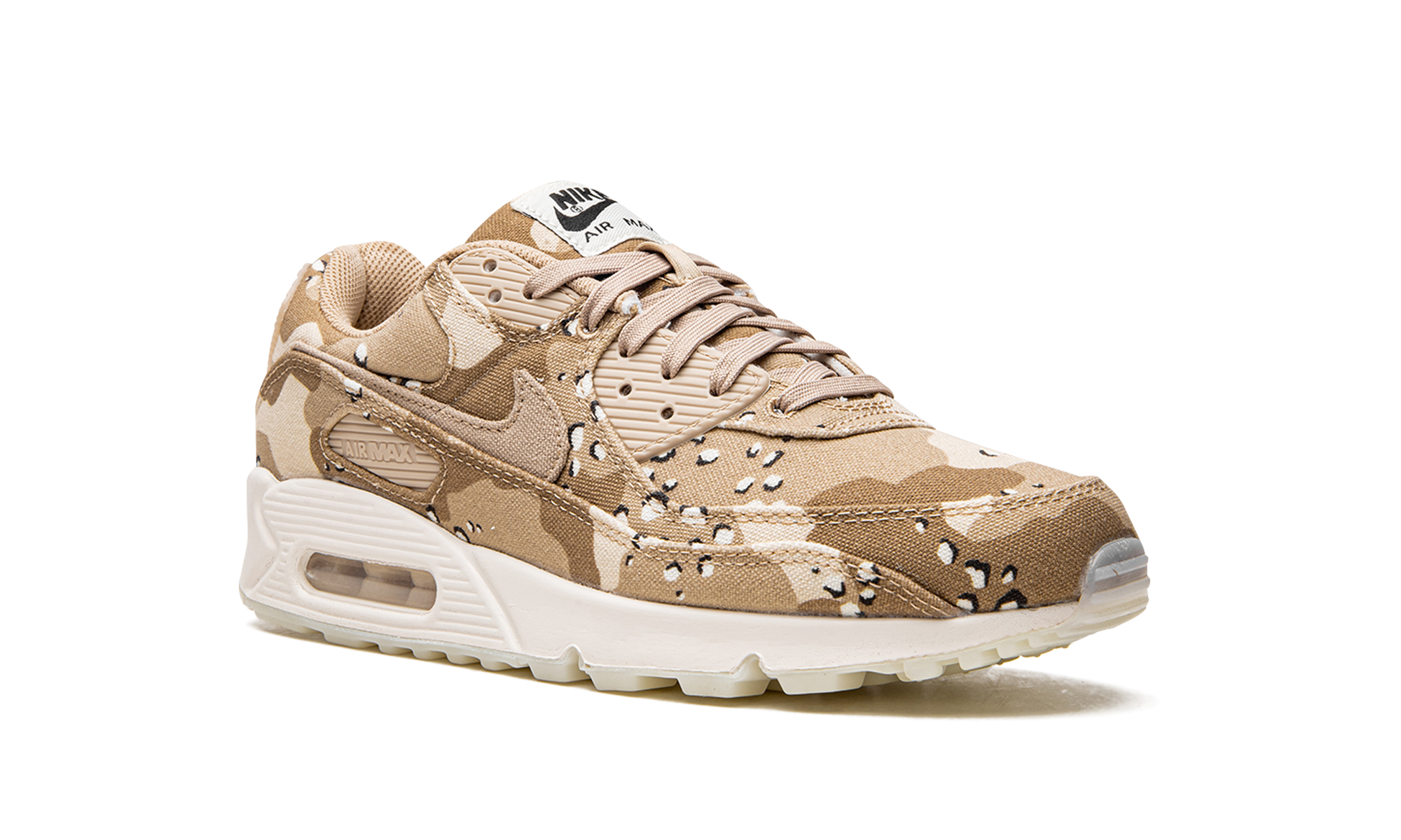 AIR MAX 90 WMNS "Desert Camo"