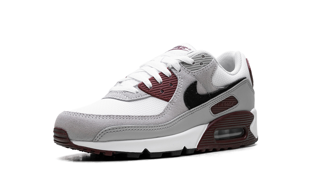 Air Max 90 "Dark Team Red'"