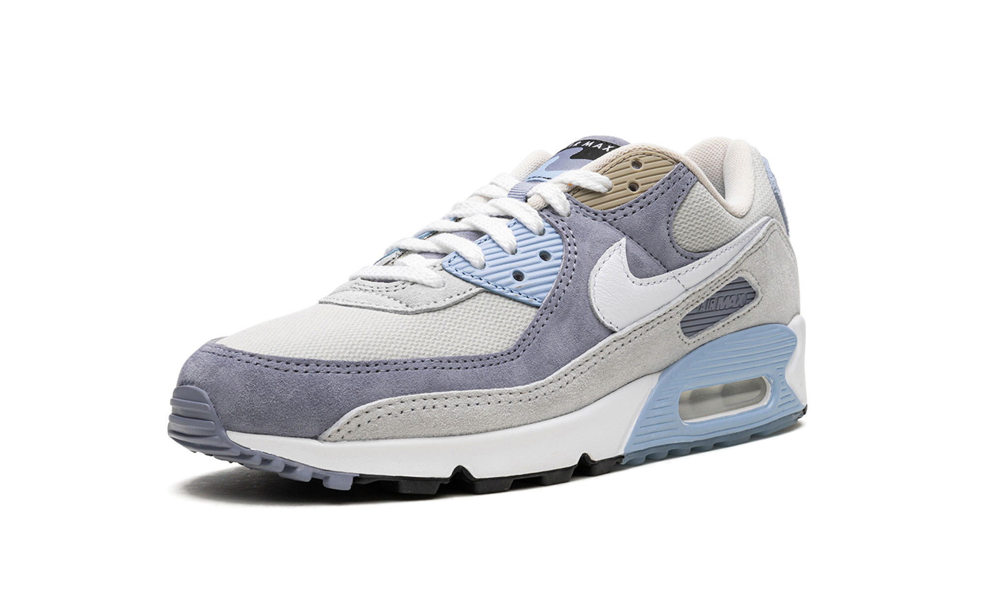 Air Max 90 "Ashen Slate"